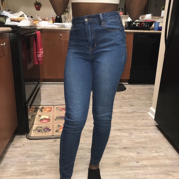 Bullhead Denim - Jeans